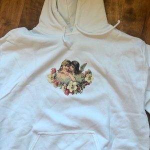 COPY - y2k cherub hoodie